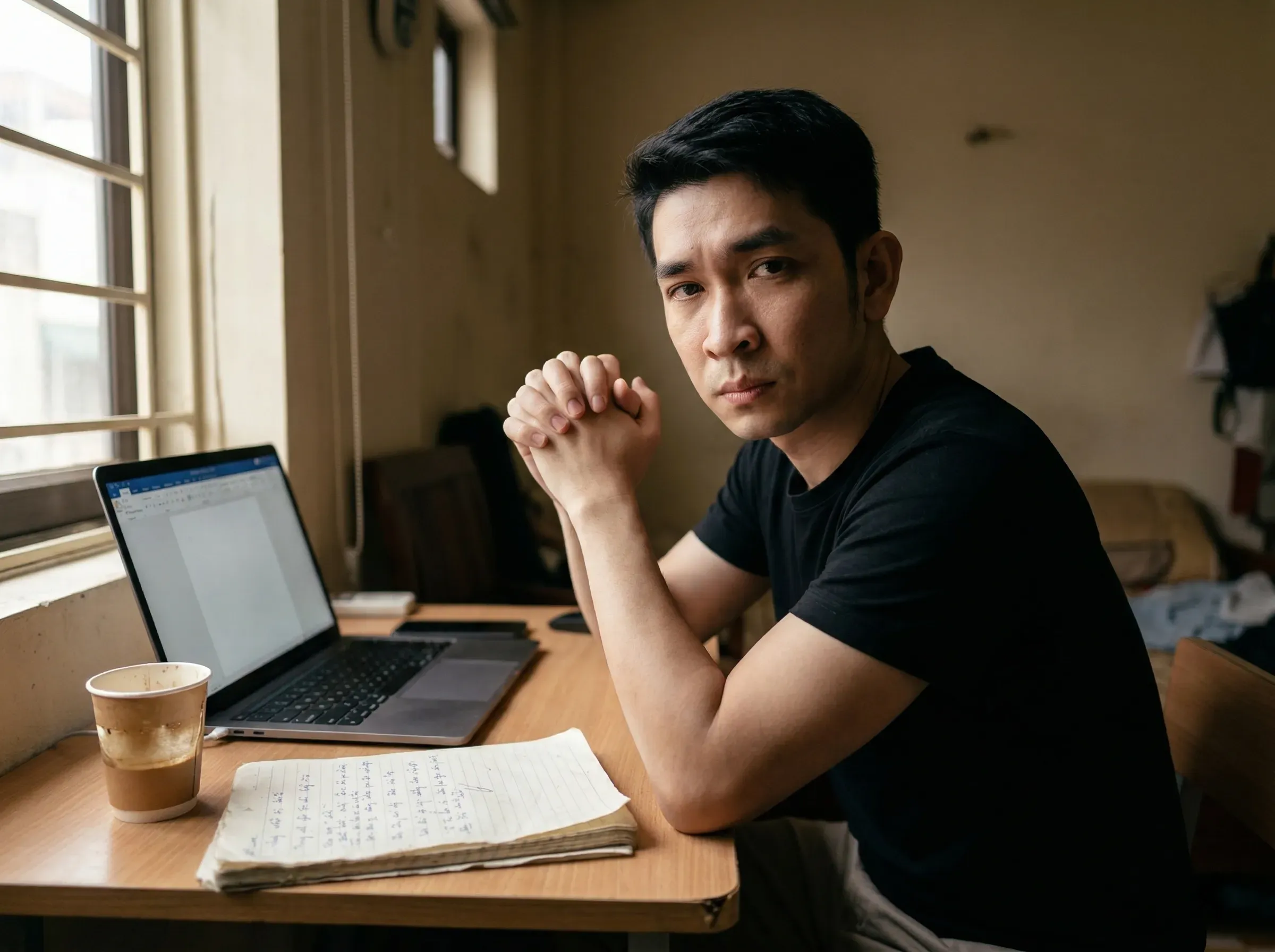 Nhân dạng quyết định bạn là ai